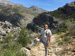 Carlos Samper