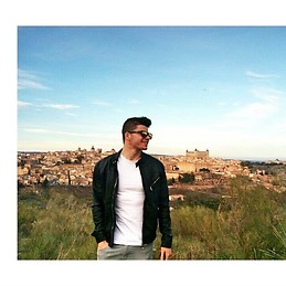 Diego Nogales Rodriguez