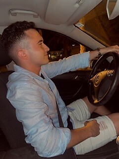 Cesar Ormaechea Garcia