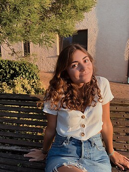Rosa Fabra