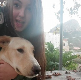 Judith Gil Balsalobre