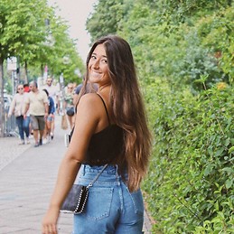 Laura Cerezo García