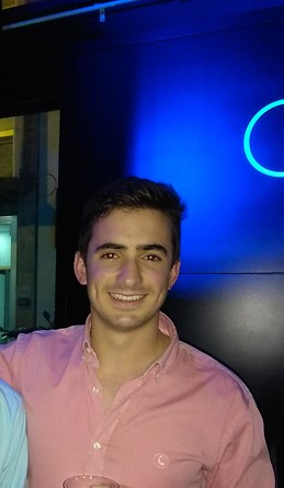 fernando menaya berzosa