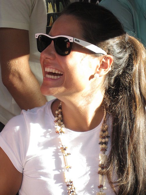 Julia Bartolomé Hernández