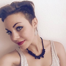 Isabel Burruezo López