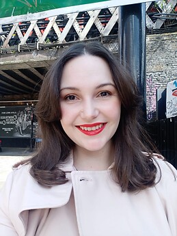 Olatz Robredo Arnedo