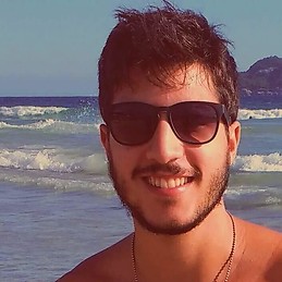 Mateus Spinelli