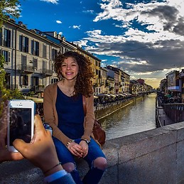 Lorella Colman