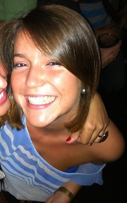 Andrea  Canedo González