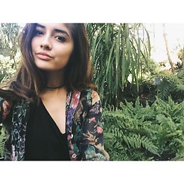 Anita Diaz