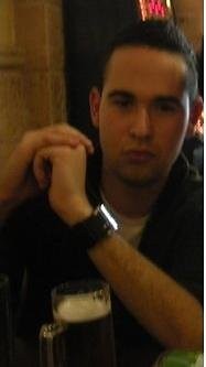 Curro Blanquet Romero