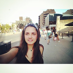 Patricia Martínez Ruiz