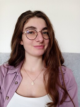 Juliette Mourier