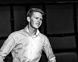 Martijn Krijgsman