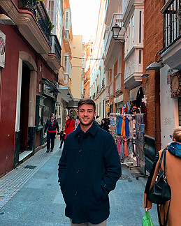 Jesús Rodríguez Vargas