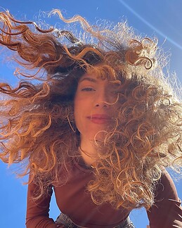 Sara Maximo