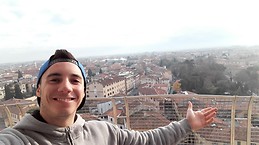 Pablo Pérez Sánchez