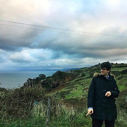 Juan Carlos Cabero López