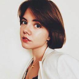 Alexandra Bazelevskaya