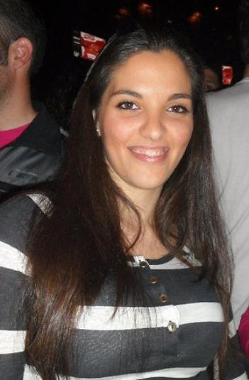 Sandra Juárez H