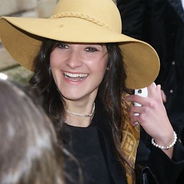 Francesca D'Agostino