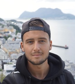 Matthias Bodenmüller