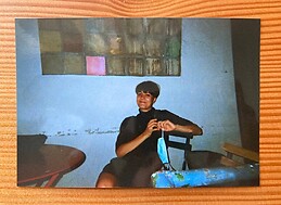 Pauline Bischofsberger