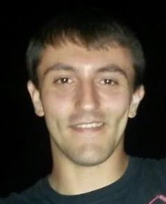 Adrian Puertas Cabedo