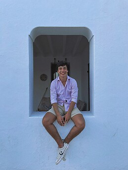 Oscar Poveda Requena