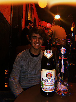 Lucas Gorrochategui Gausí