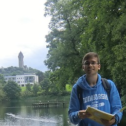 Sergi Galera Sánchez