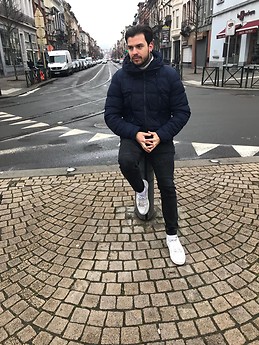 Dani Gracià González