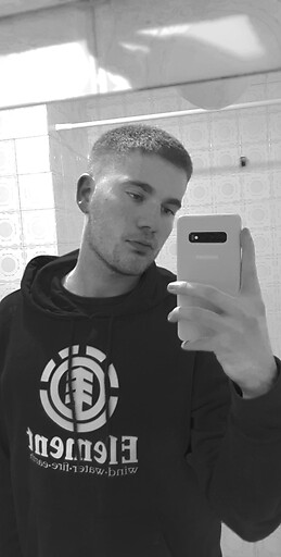 Andrés Torrado Moreno