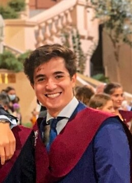 Alejandro Espiga