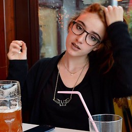 Lola Plaza Fernandez