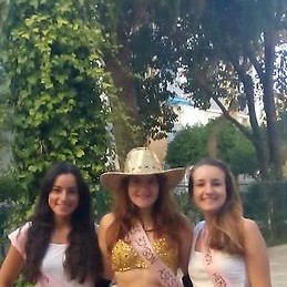 Estrella González López