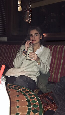 Elisa Galán Millaruelo