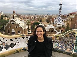 Nur Syafiqah Mohd Saleh