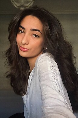 María Moya Aznar