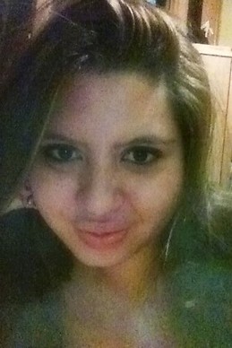 Camila Alejandra Padilla Levy