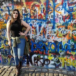 Patricia Bouhmid Moncalian