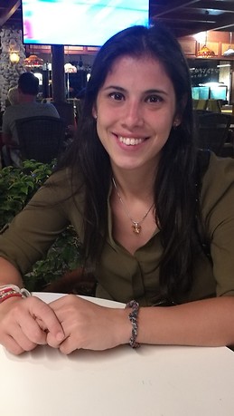 Mailín Gellert