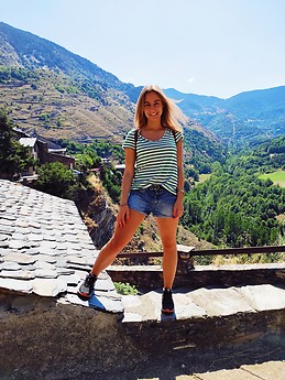 Laia Solé Ingla
