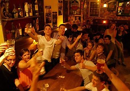 O'Gills Pub Lyon Lyon