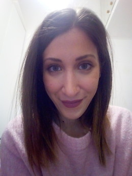 Marzia Delle Monache