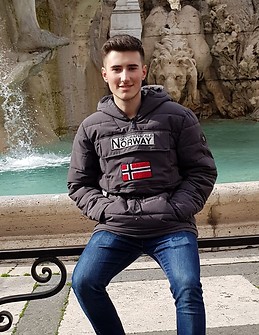 Sergio Hernando Sánchez