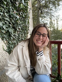 Nazaret García Rodríguez