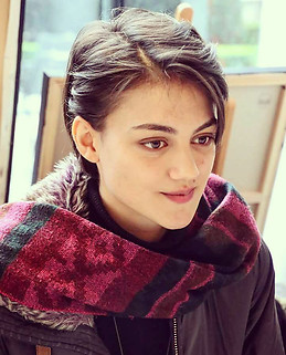 Tofoleanu Andreea Marina