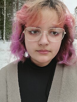 Chariklia Linda Hain