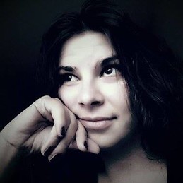 Maja Mandžikašvili